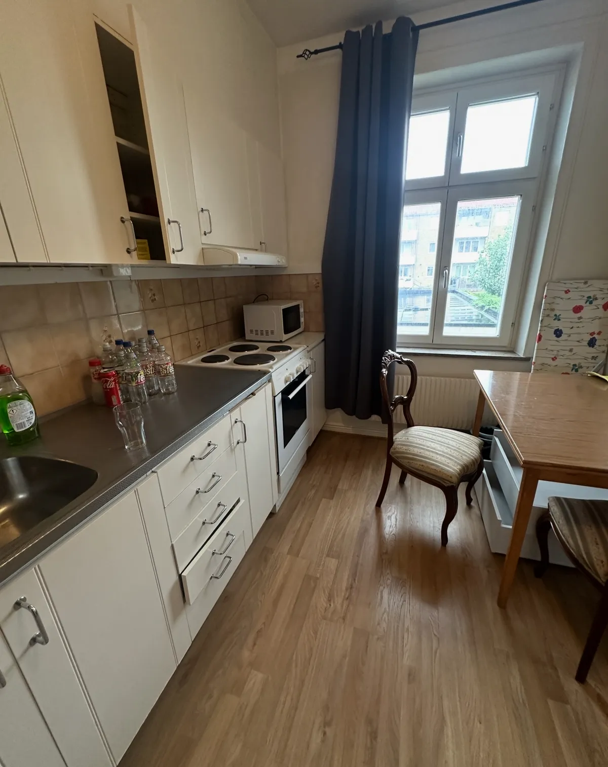 Hyreslägenhet på Landskrona i landskrona