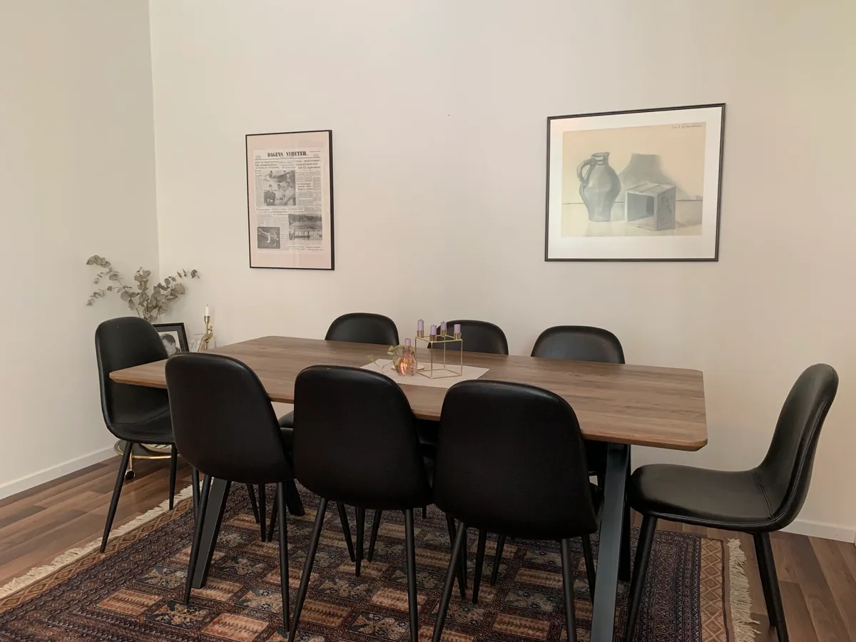 Hyreslägenhet på Danderyd i danderyd