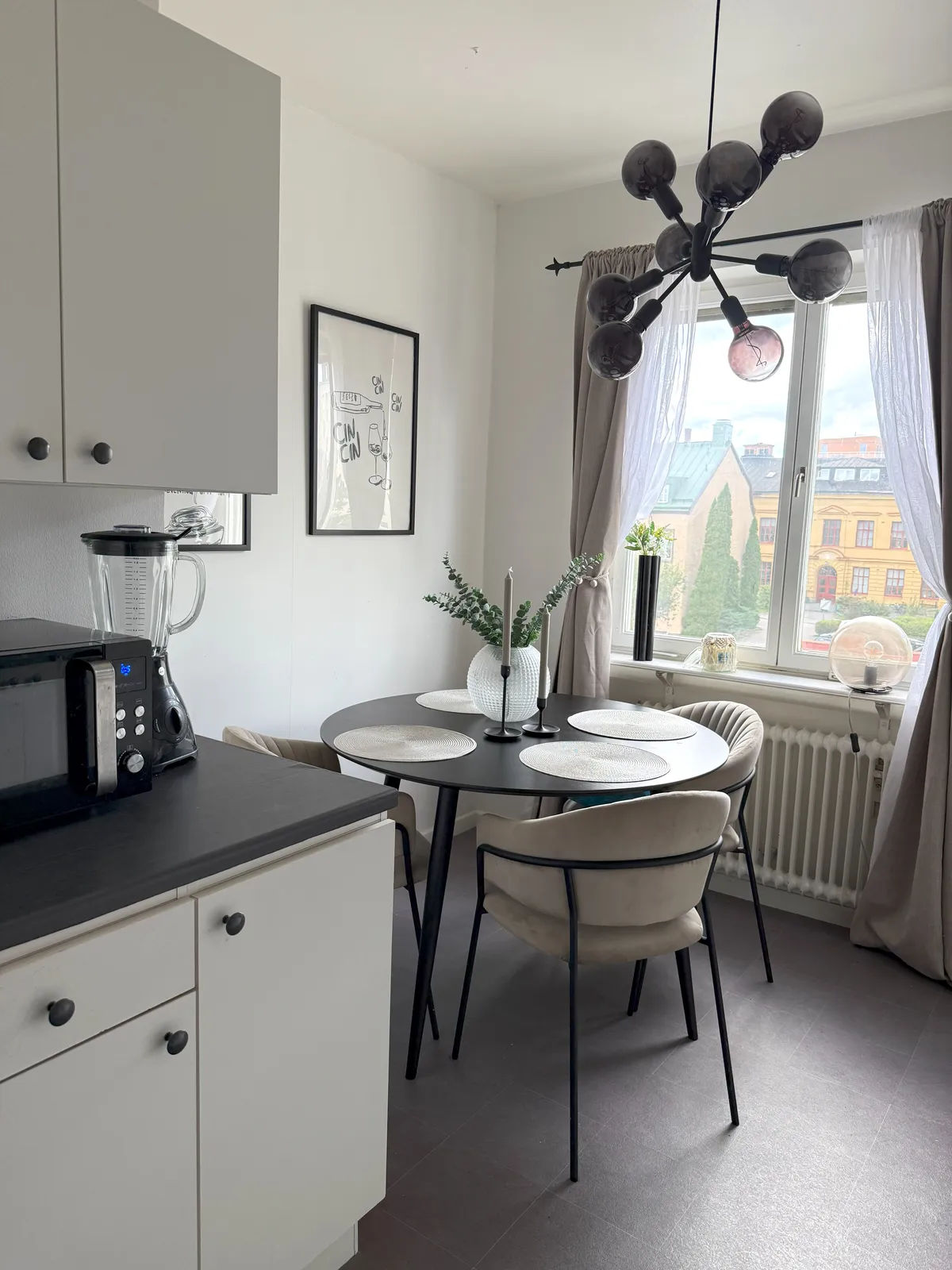 Hyreslägenhet på Eskilstuna i eskilstuna