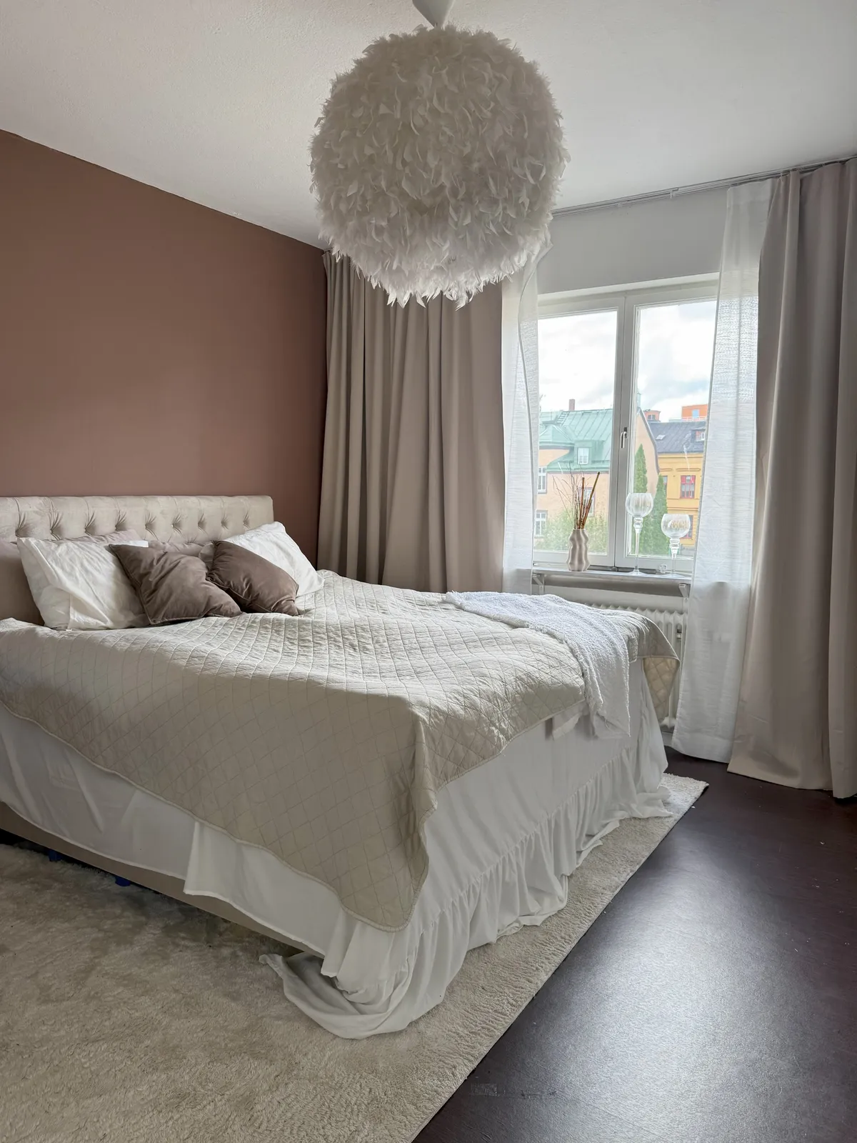 Hyreslägenhet på Eskilstuna i eskilstuna