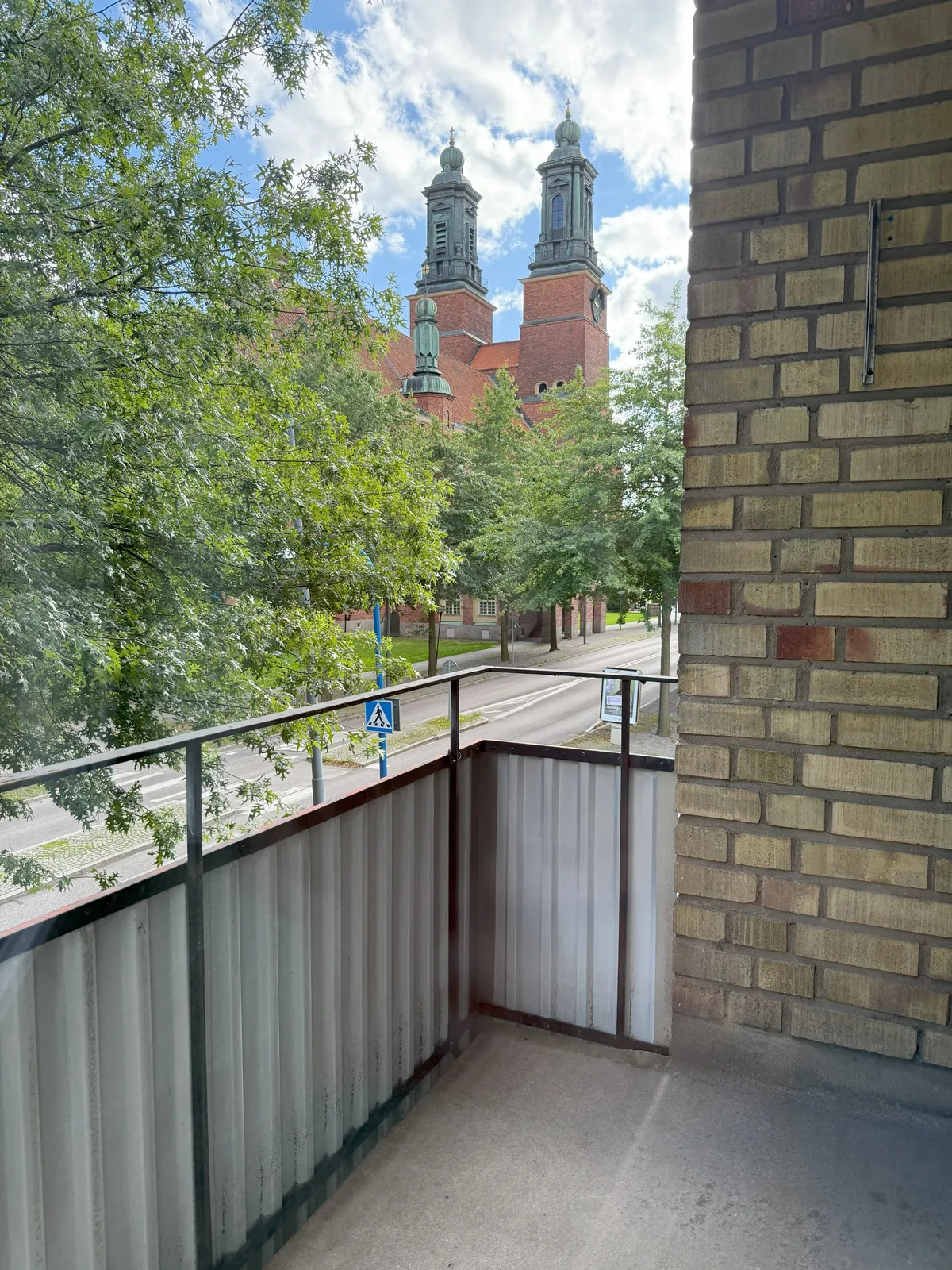 Hyreslägenhet på Eskilstuna i eskilstuna