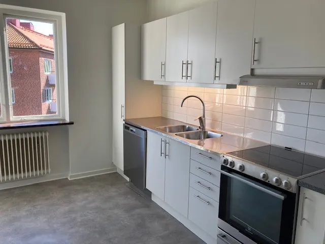 Hyreslägenhet på Helsingborg i helsingborg