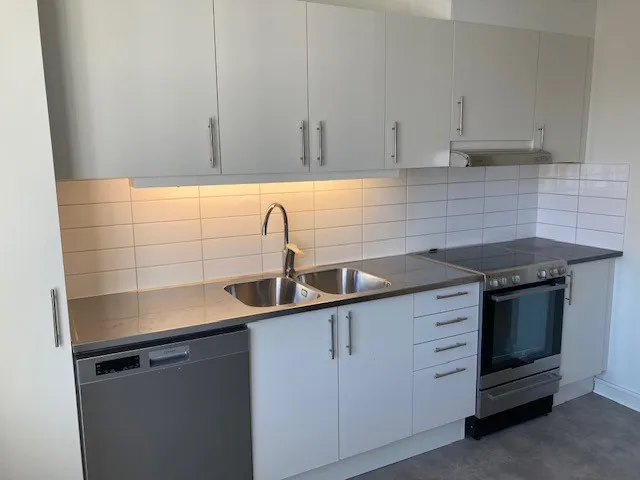 Hyreslägenhet på Helsingborg i helsingborg