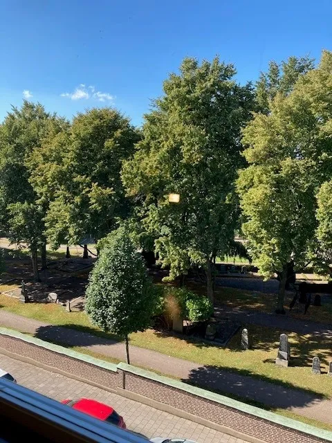 Hyreslägenhet på Helsingborg i helsingborg