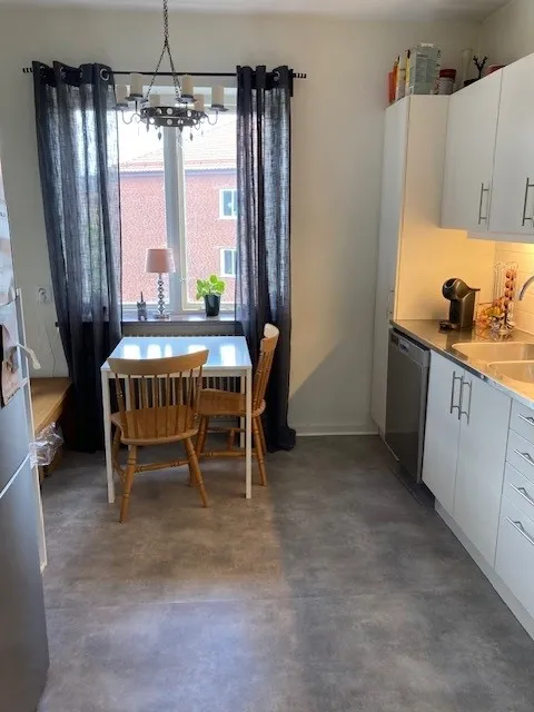 Hyreslägenhet på Helsingborg i helsingborg
