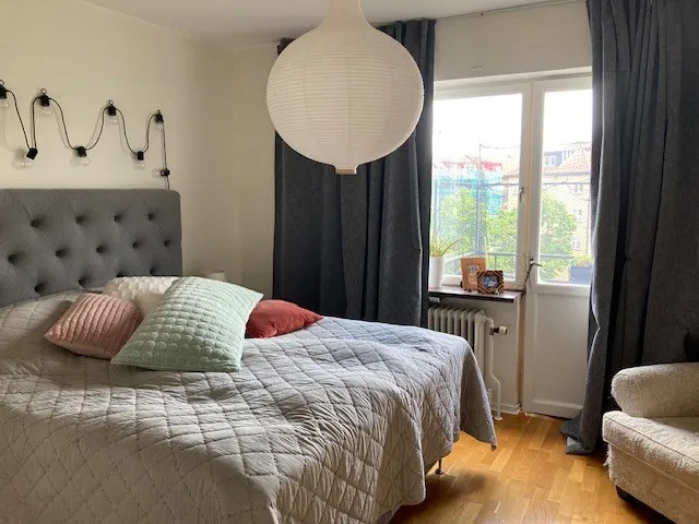 Hyreslägenhet på Helsingborg i helsingborg