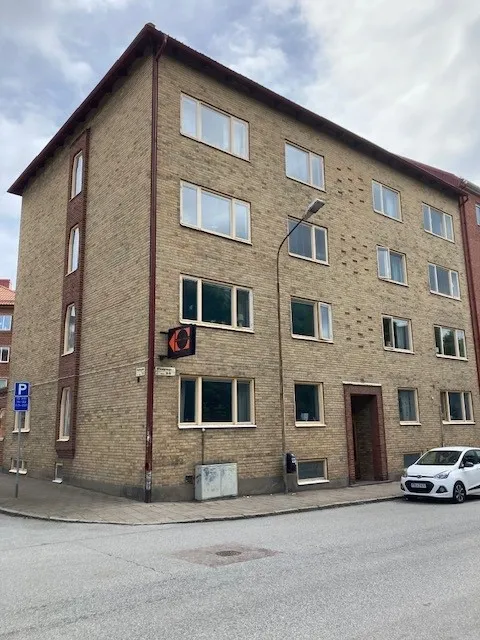 Hyreslägenhet på Helsingborg i helsingborg