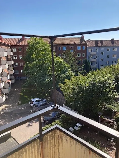 Hyreslägenhet på Helsingborg i helsingborg
