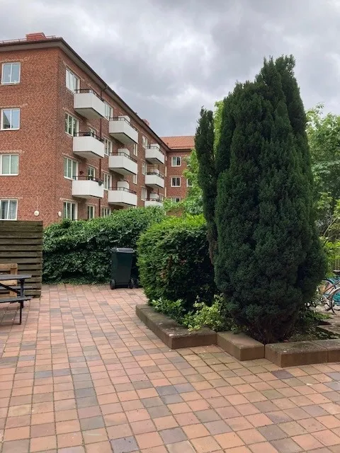 Hyreslägenhet på Helsingborg i helsingborg