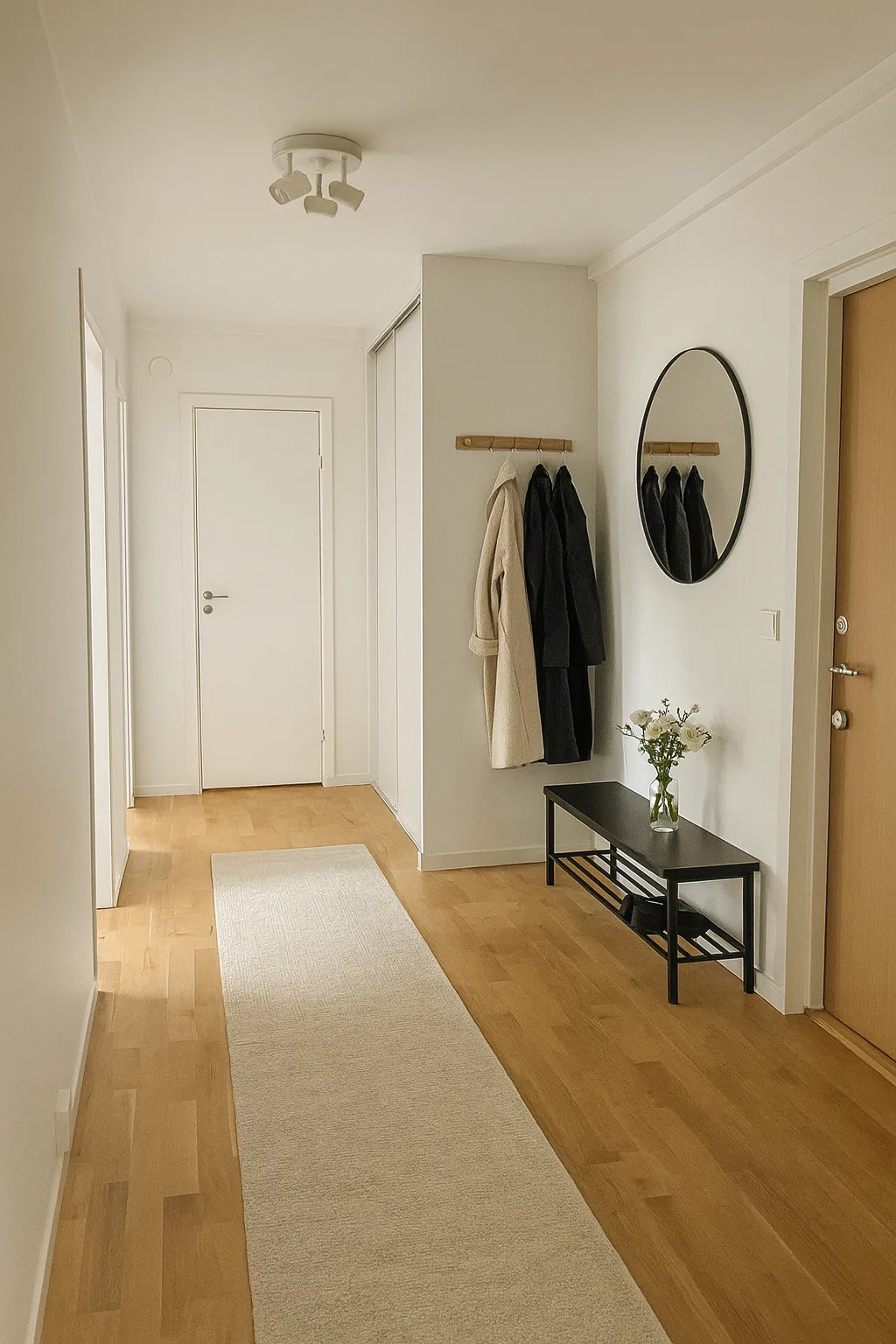 Hyreslägenhet på Norrköping i norrkoping