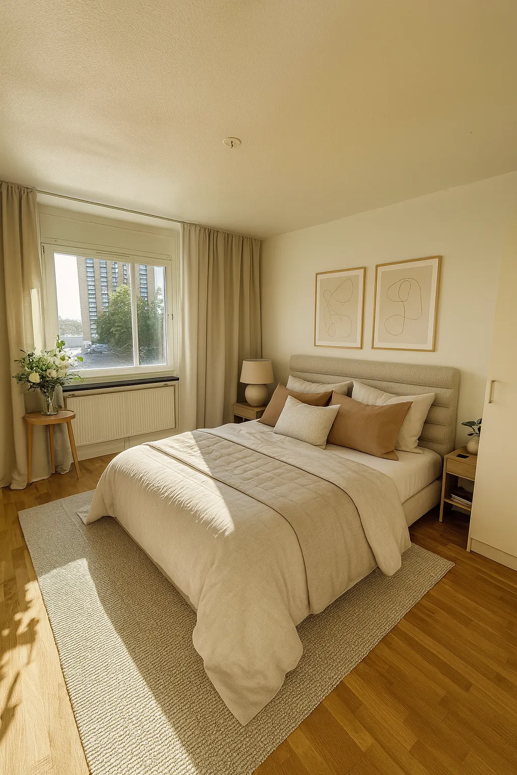 Hyreslägenhet på Norrköping i norrkoping