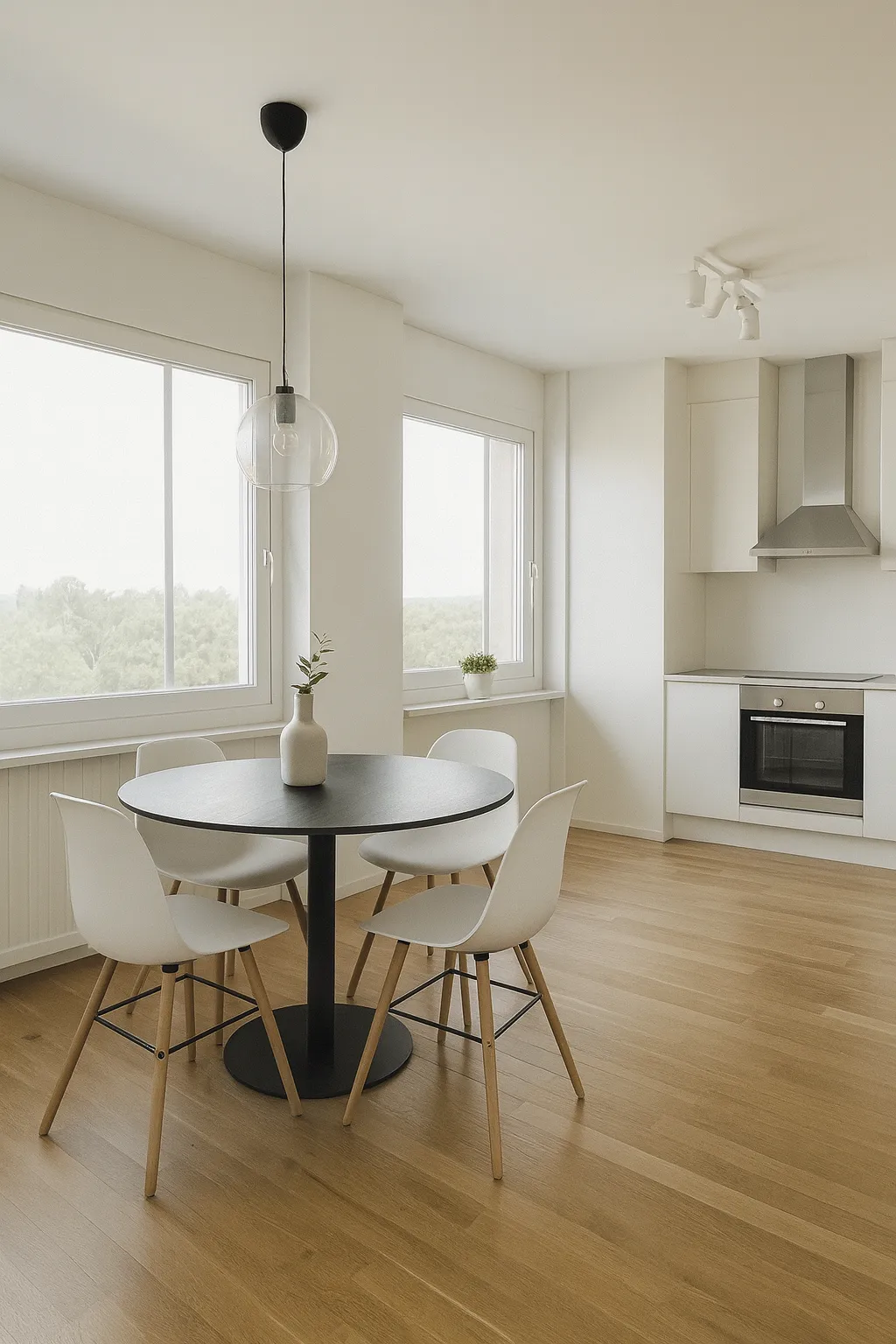 Hyreslägenhet på Norrköping i norrkoping