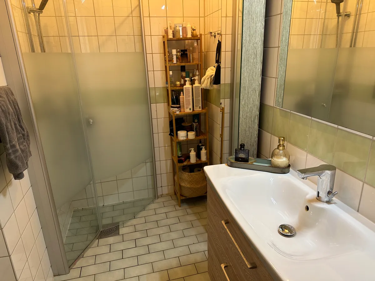 Hyreslägenhet på Uppsala i uppsala