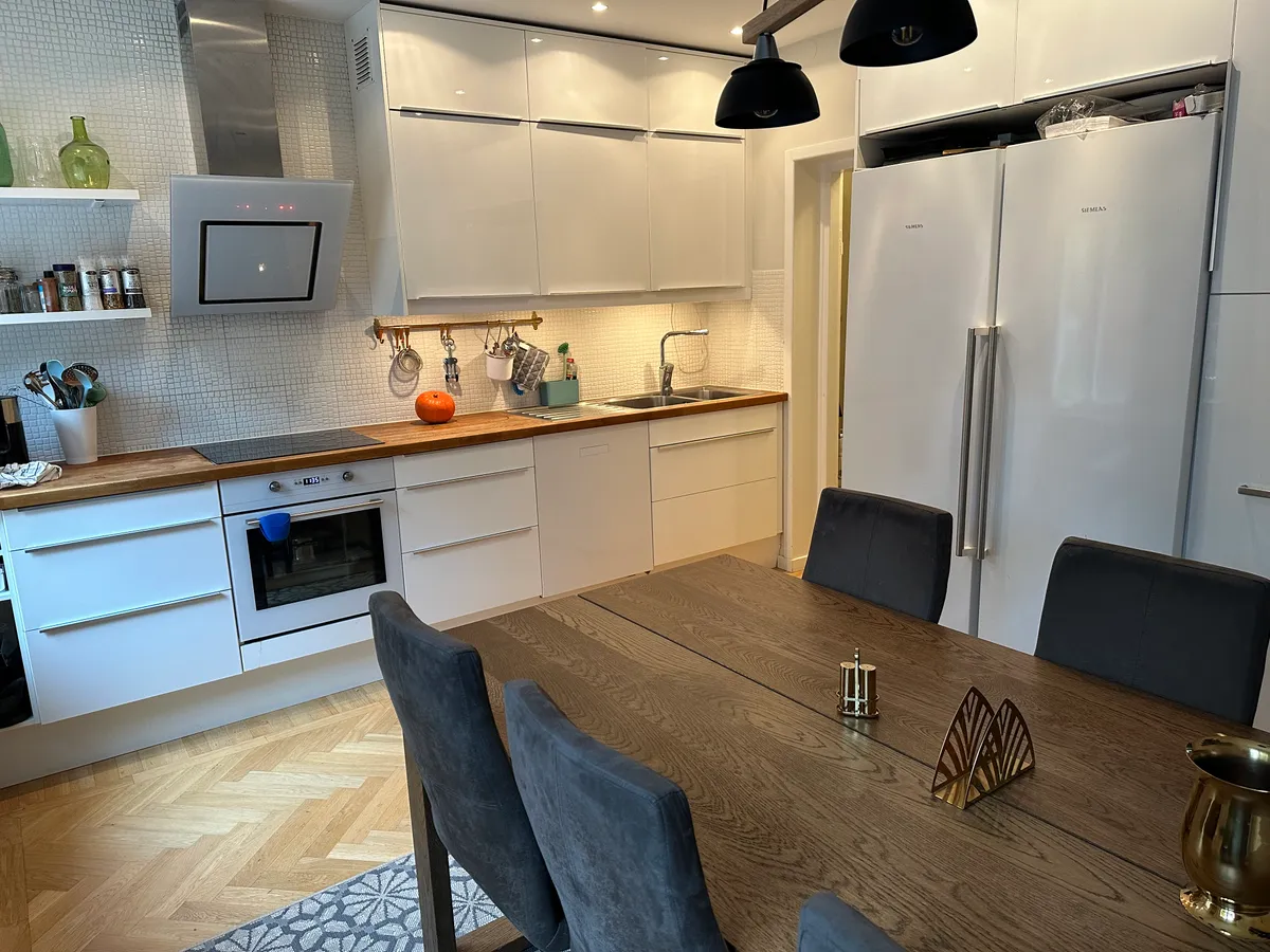 Hyreslägenhet på Uppsala i uppsala