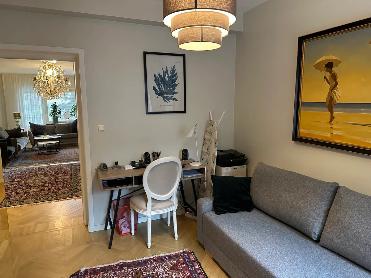 Hyreslägenhet på Uppsala i uppsala