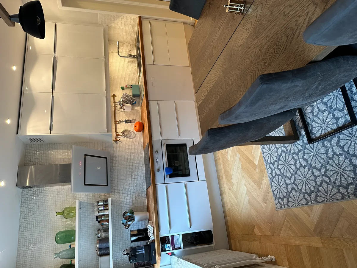 Hyreslägenhet på Uppsala i uppsala