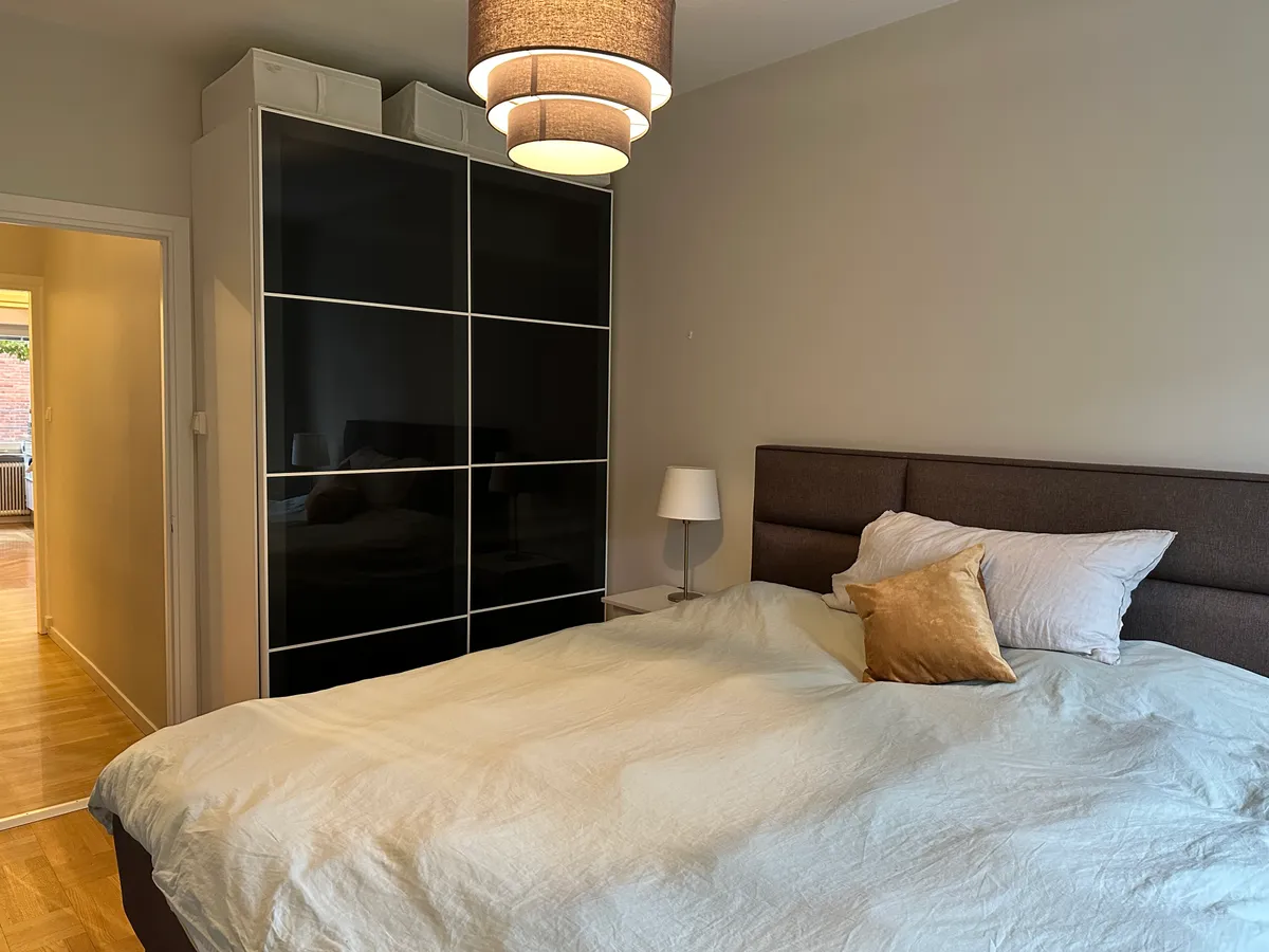 Hyreslägenhet på Uppsala i uppsala