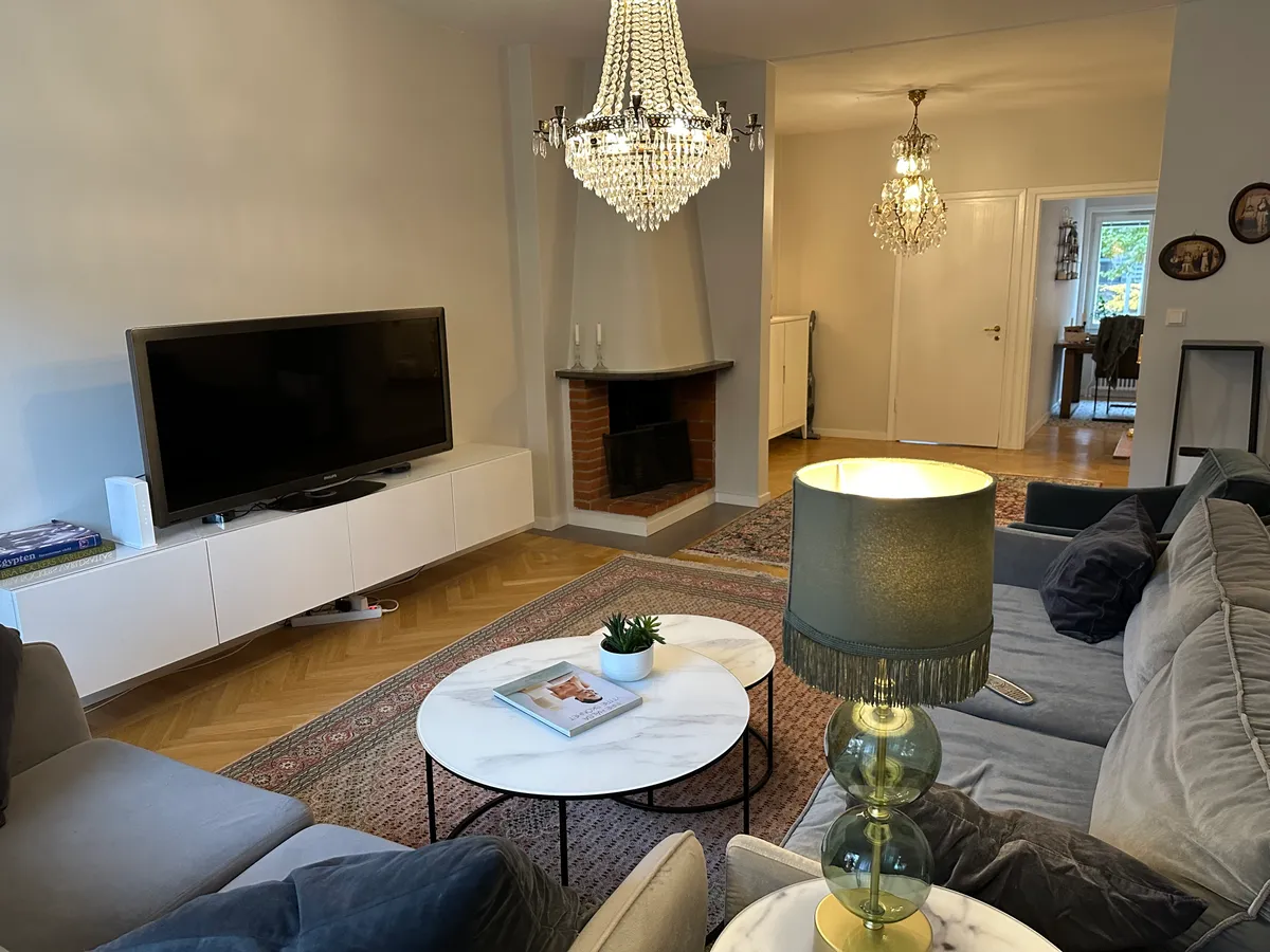 Hyreslägenhet på Uppsala i uppsala