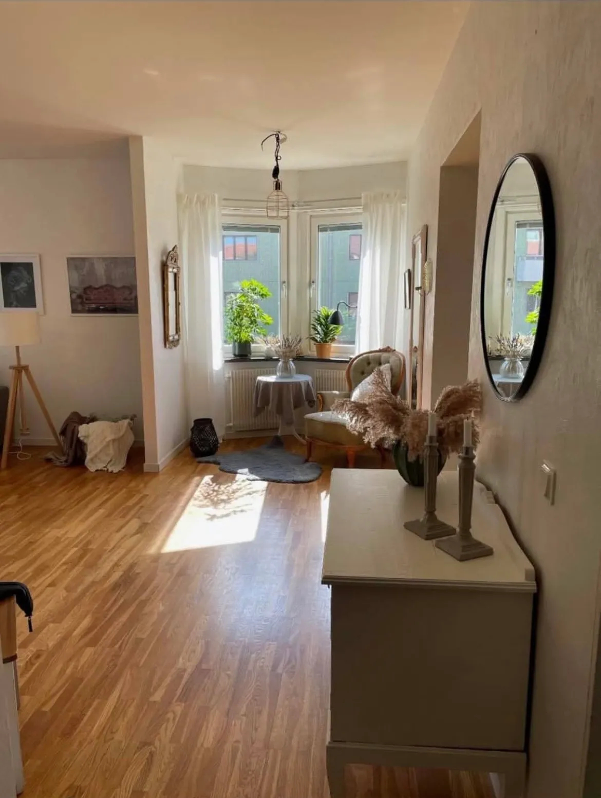 Hyreslägenhet på Eskilstuna i eskilstuna