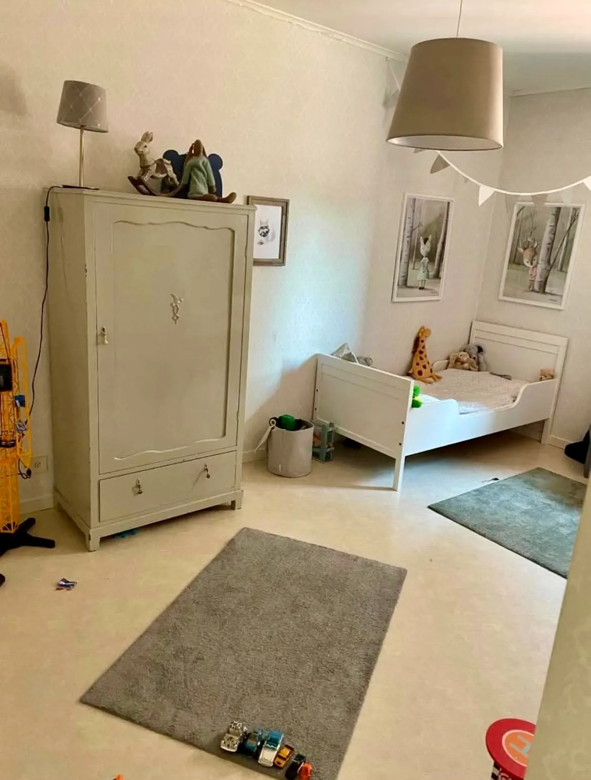 Hyreslägenhet på Eskilstuna i eskilstuna