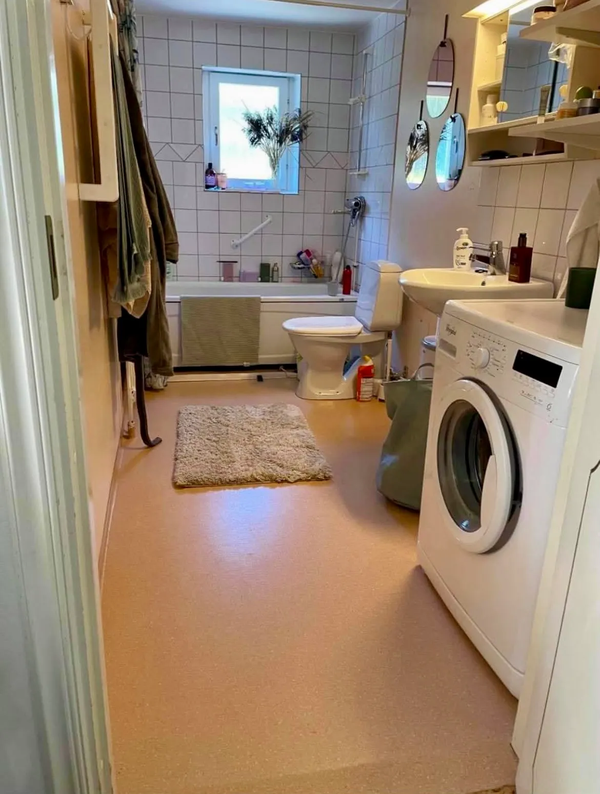 Hyreslägenhet på Eskilstuna i eskilstuna