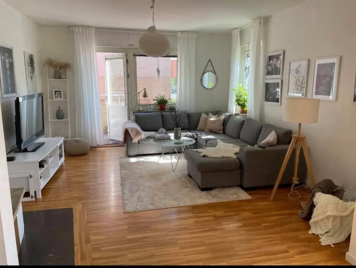 Hyreslägenhet på Eskilstuna i eskilstuna