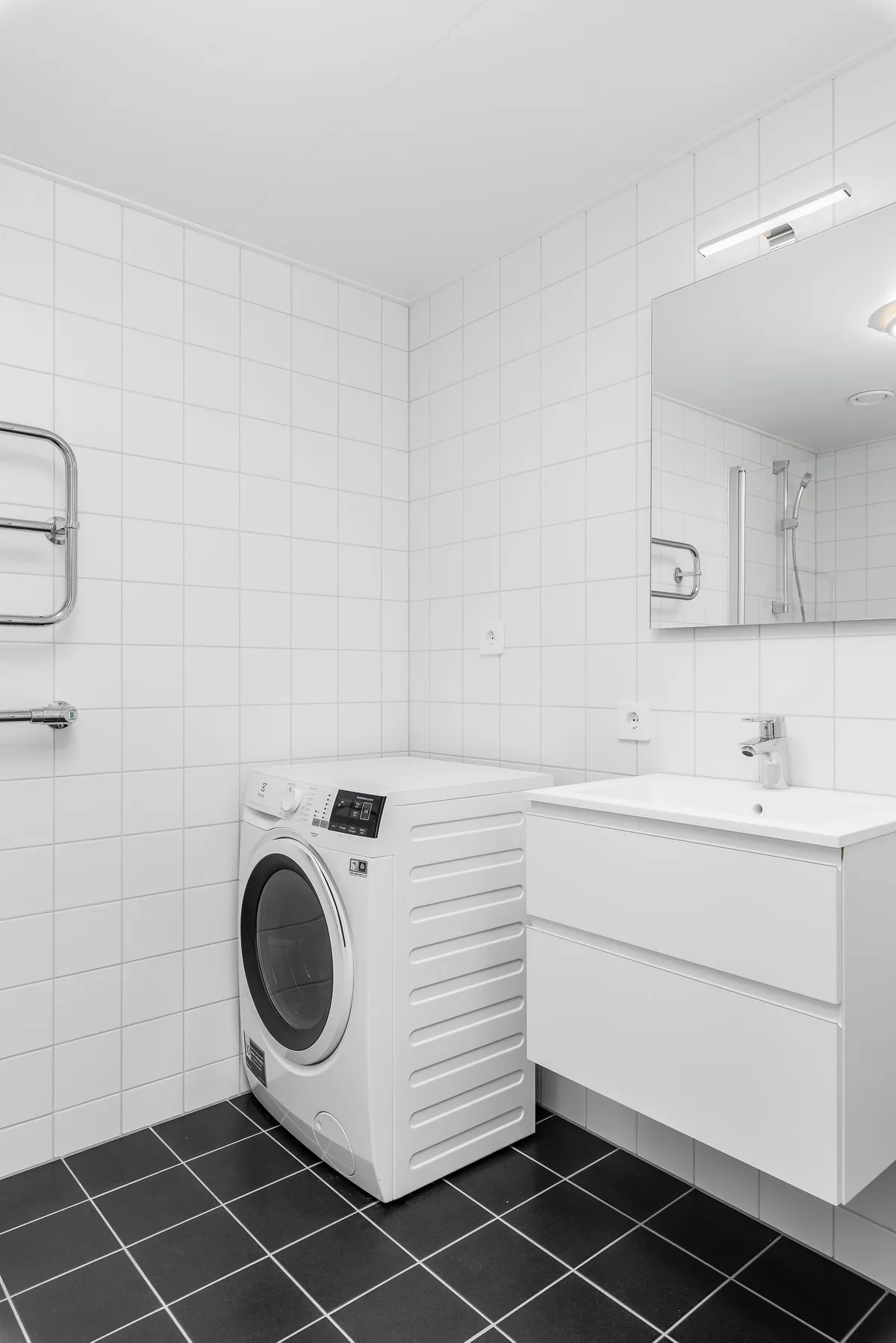Hyreslägenhet på Norrköping i norrkoping