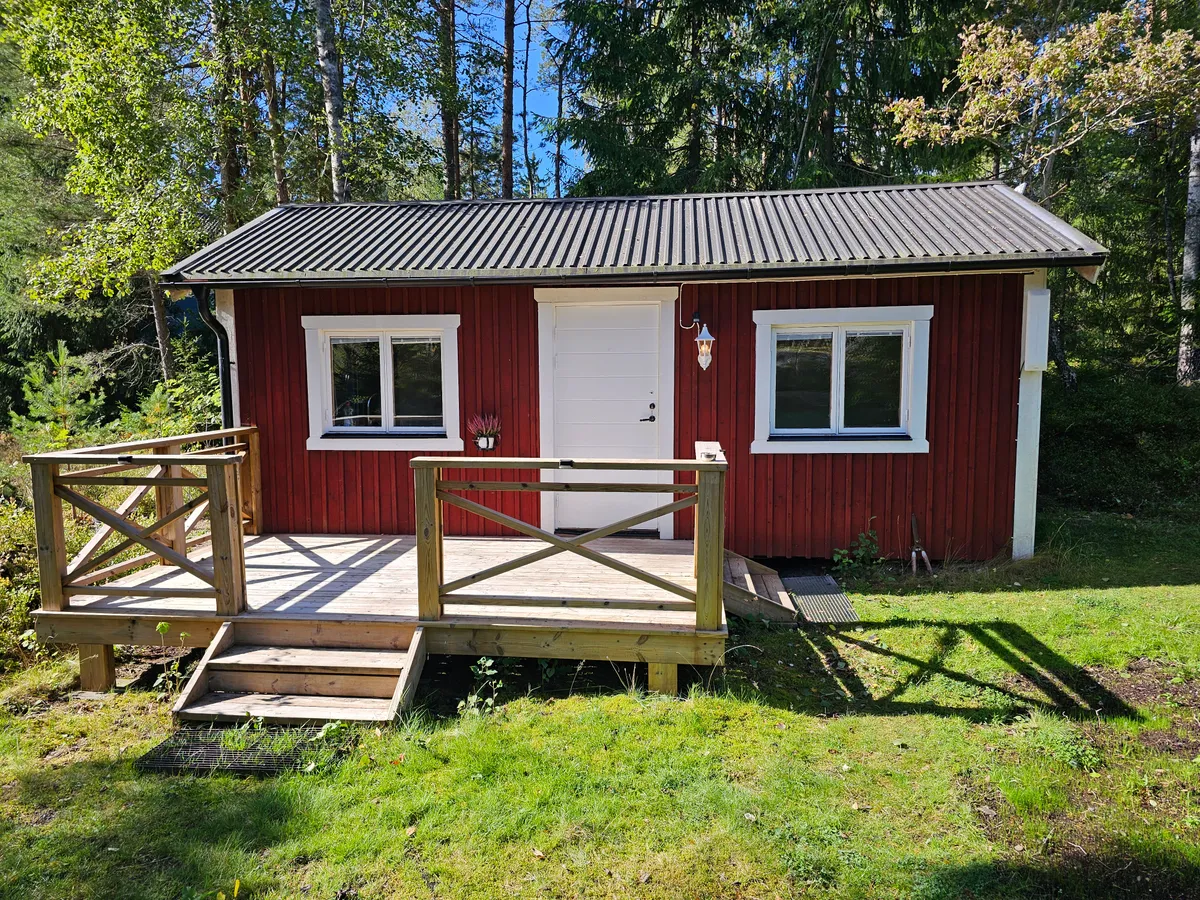 Hyreslägenhet på Huddinge i huddinge