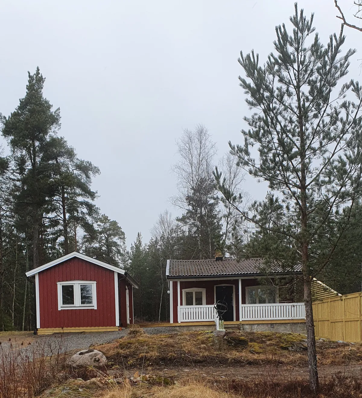 Hyresbostad på Huddinge i huddinge