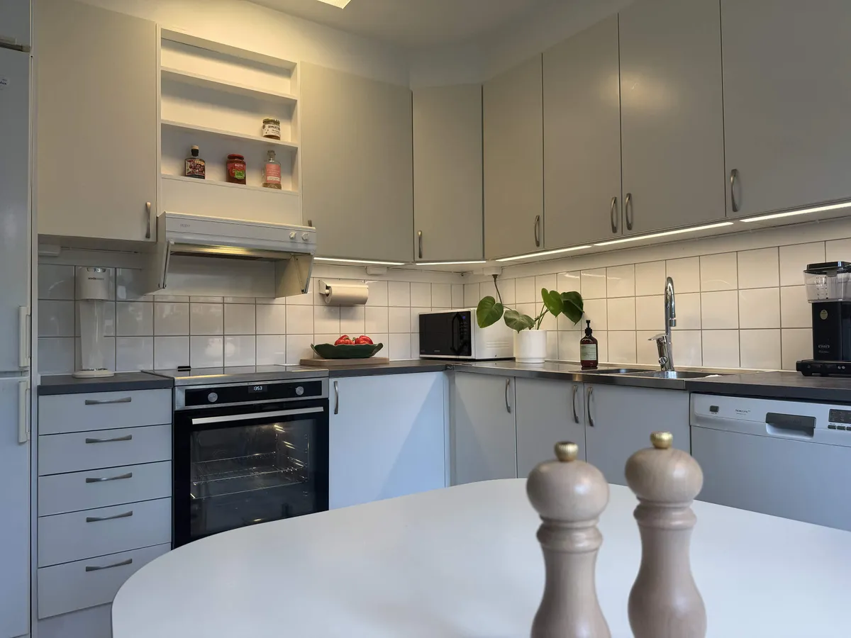 Hyreslägenhet på Stockholm i stockholm