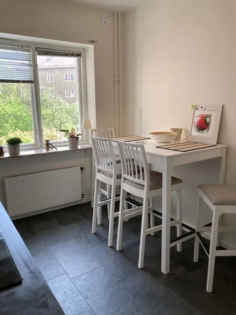 Hyreslägenhet på Helsingborg i helsingborg