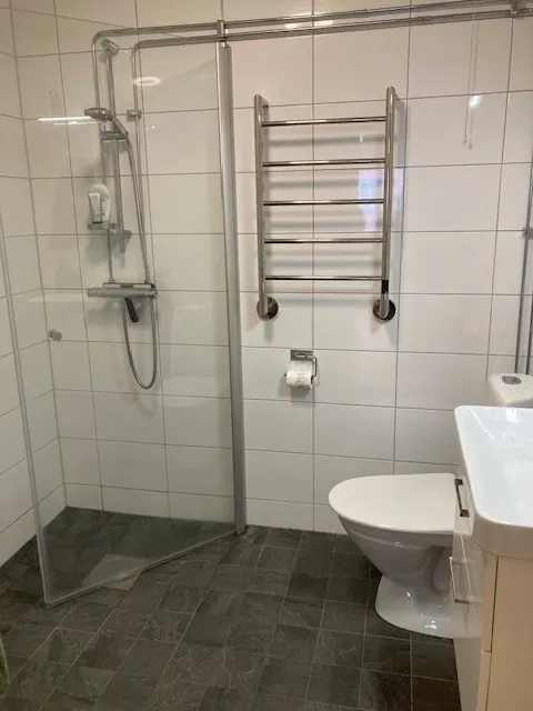 Hyreslägenhet på Helsingborg i helsingborg