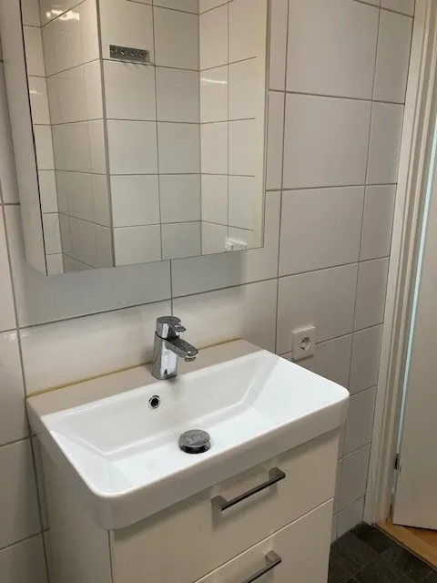 Hyreslägenhet på Helsingborg i helsingborg