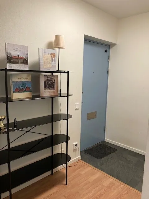 Hyreslägenhet på Helsingborg i helsingborg