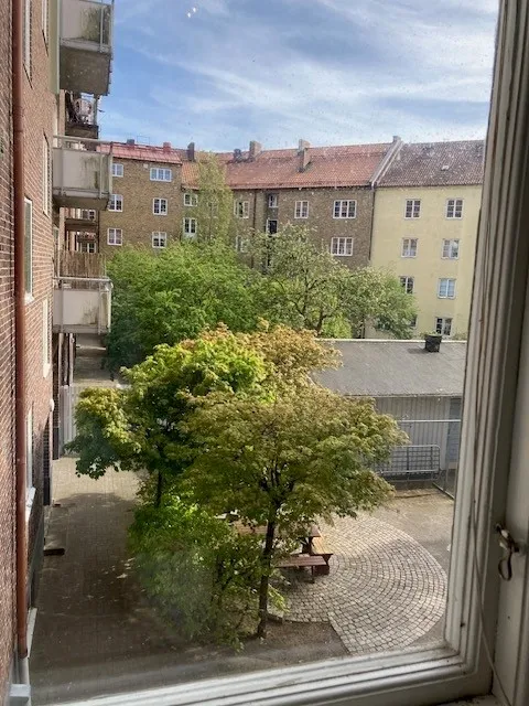 Hyreslägenhet på Helsingborg i helsingborg