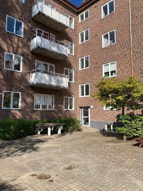 Hyreslägenhet på Helsingborg i helsingborg