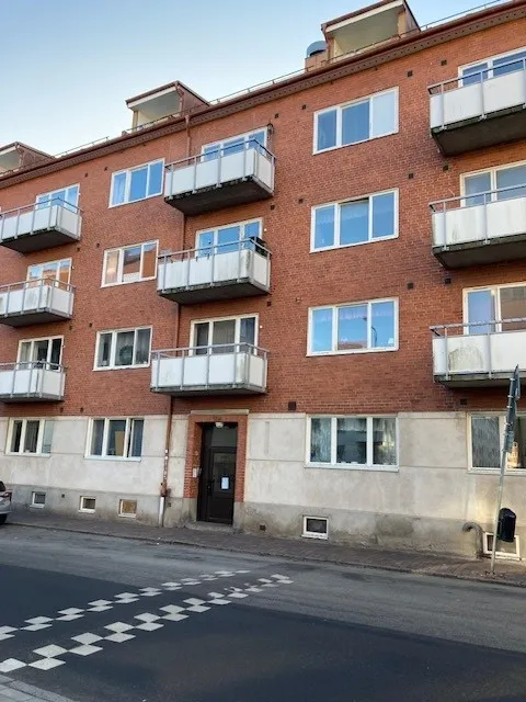 Hyreslägenhet på Helsingborg i helsingborg