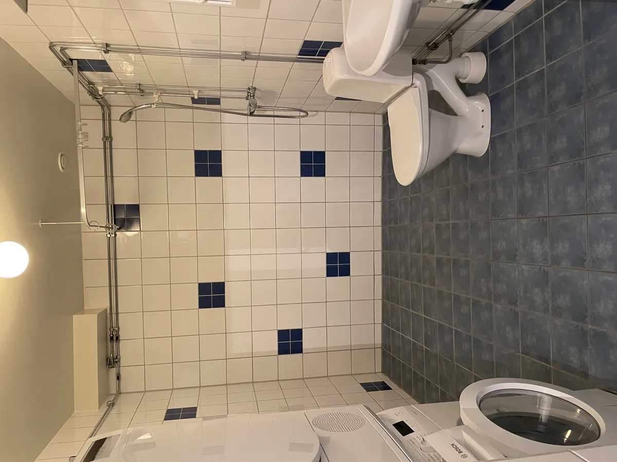 Hyreslägenhet på Halmstad i halmstad