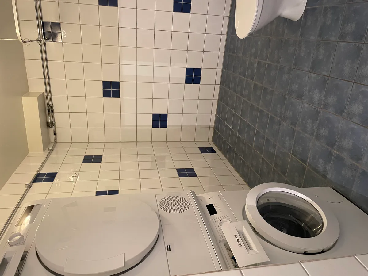 Hyreslägenhet på Halmstad i halmstad