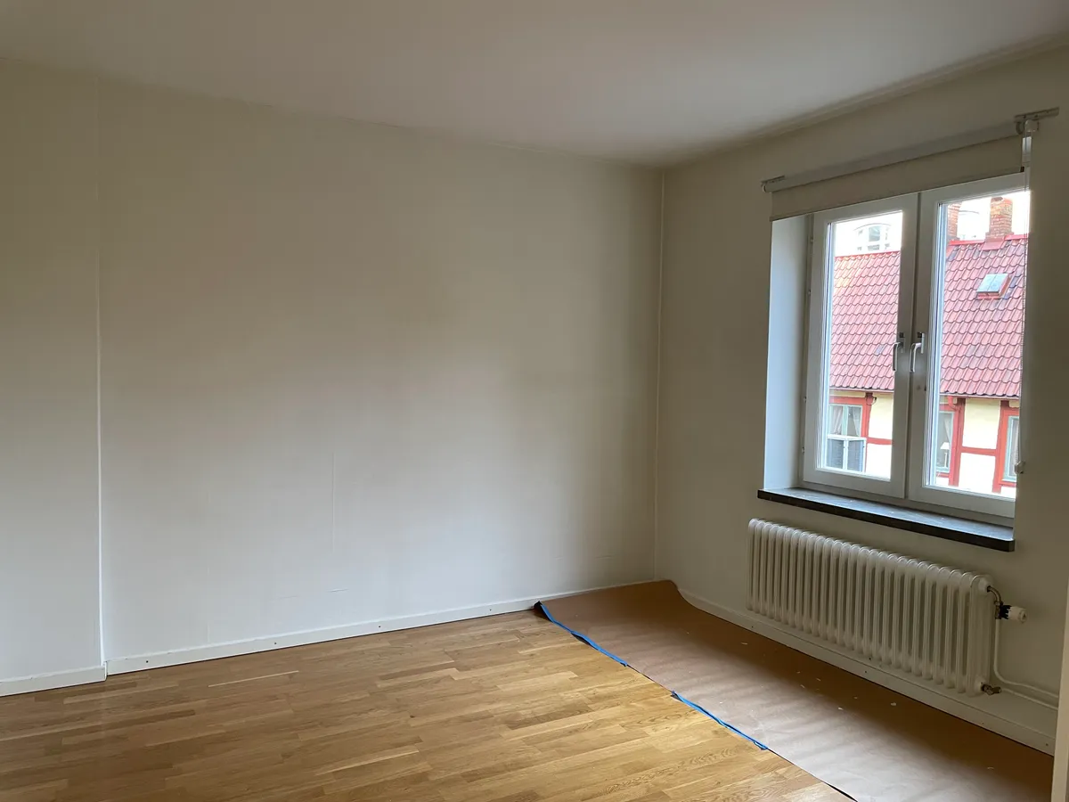 Hyreslägenhet på Halmstad i halmstad