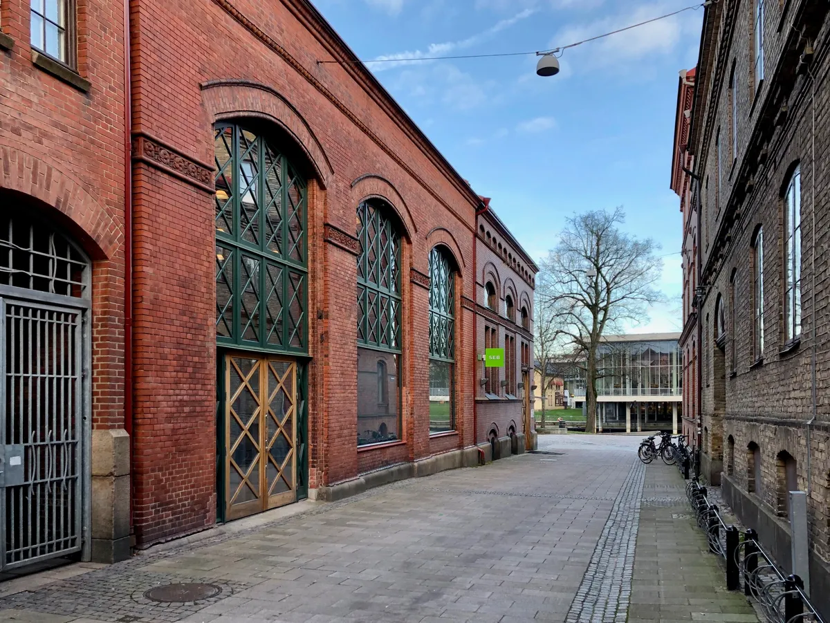Hyreslägenhet på Halmstad i halmstad