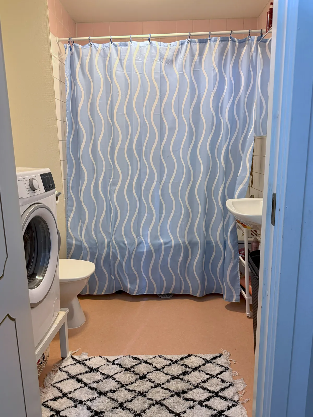 Hyreslägenhet på Eskilstuna i eskilstuna