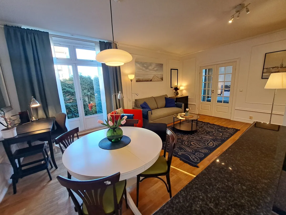 Hyreslägenhet på Helsingborg i helsingborg