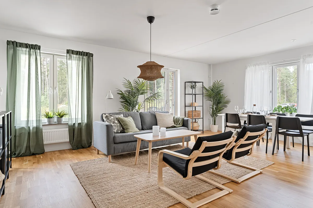 Hyreslägenhet på Västerås i vasteras