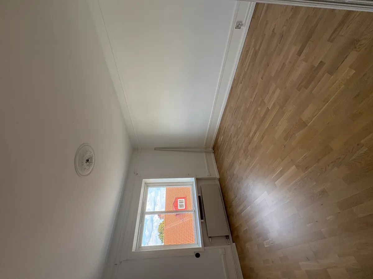 Hyreslägenhet på Halmstad i halmstad