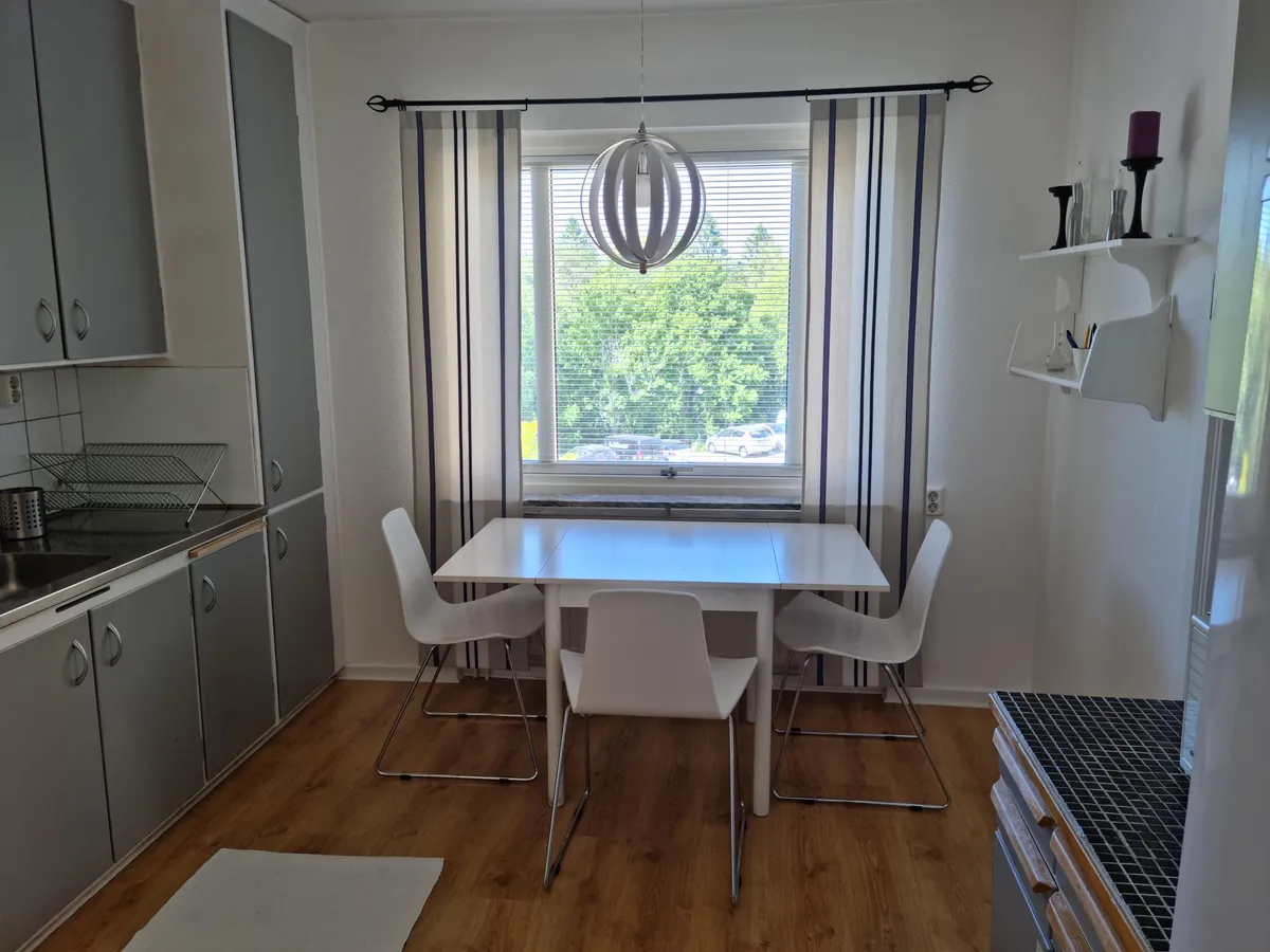 Hyreslägenhet på Borås i boras
