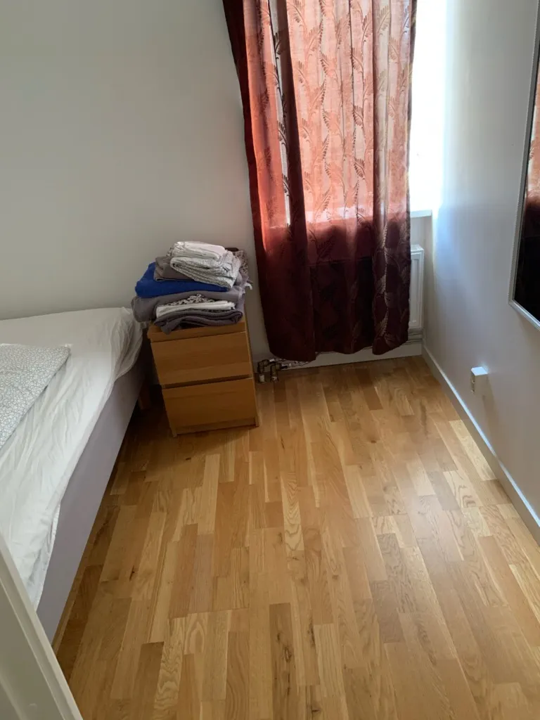 Hyreslägenhet på Västerås i vasteras