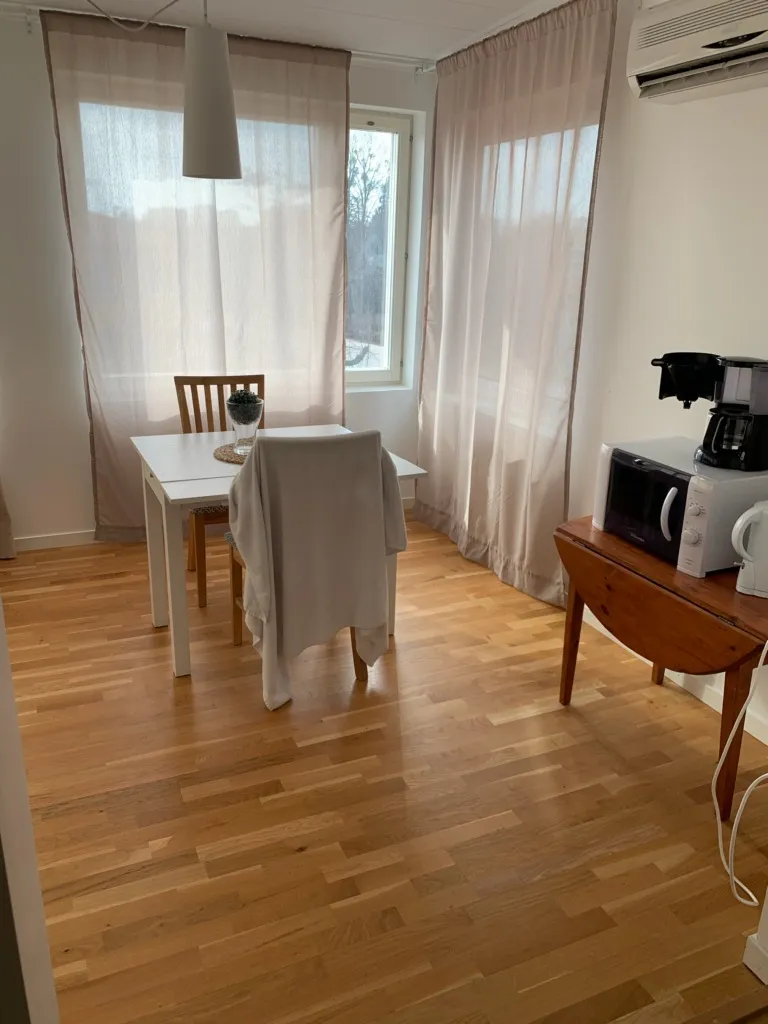 Hyreslägenhet på Västerås i vasteras