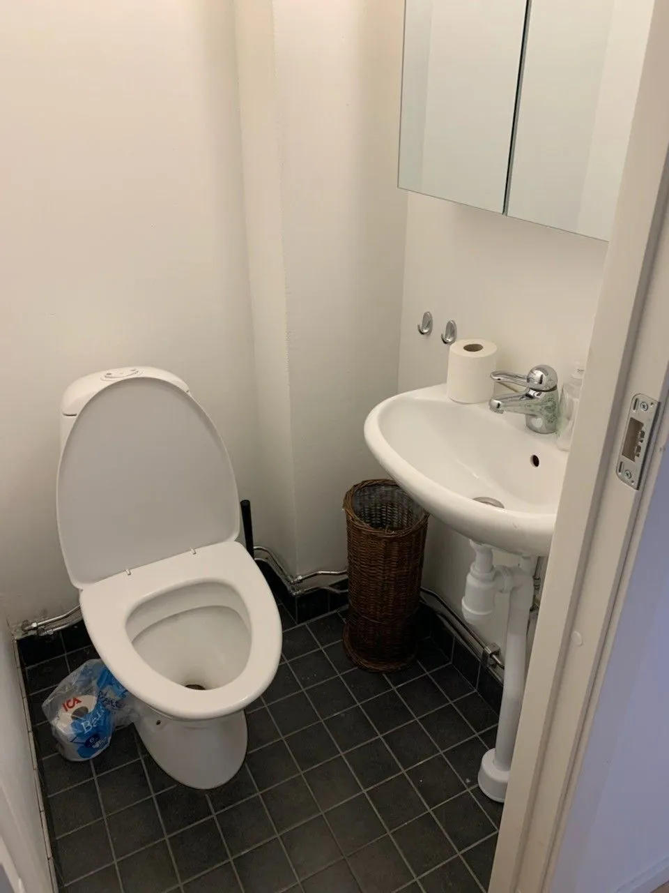 Hyreslägenhet på Västerås i vasteras