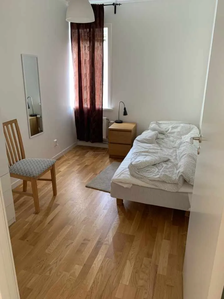 Hyreslägenhet på Västerås i vasteras